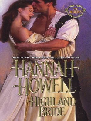 cover image of Highland Bride